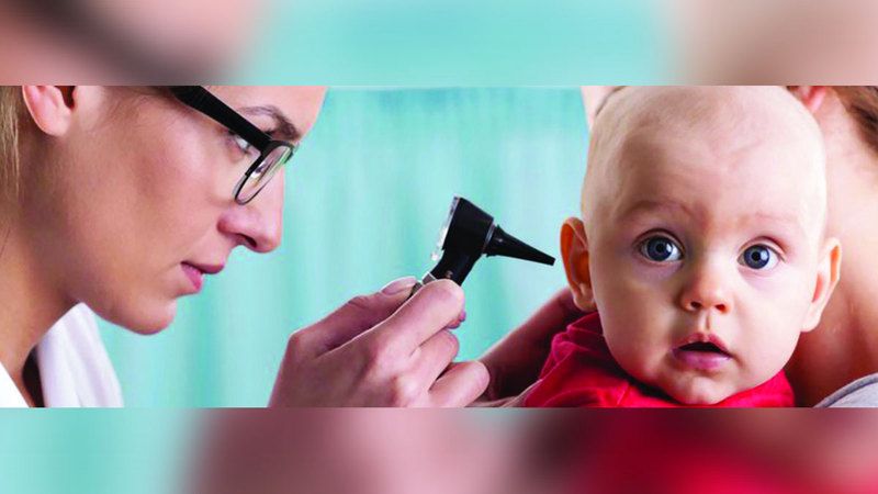 الامارات | 130 طفلاً يستعيدون السمع ضمن مبادرة «ساعدني لأسمع»