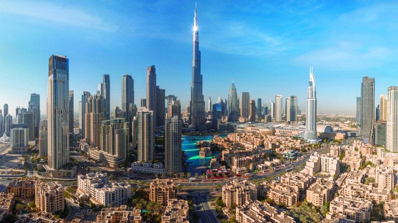 الامارات | انخفاض في الحرارة اليوم.. والخريف يبدأ 23 سبتمبر