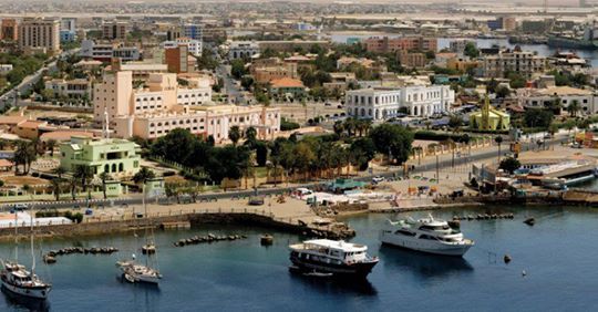بورتسودان تشهد الثلاثاء المقبل إنعقاد ورشة إعادة اعمار ولاية الخرطوم