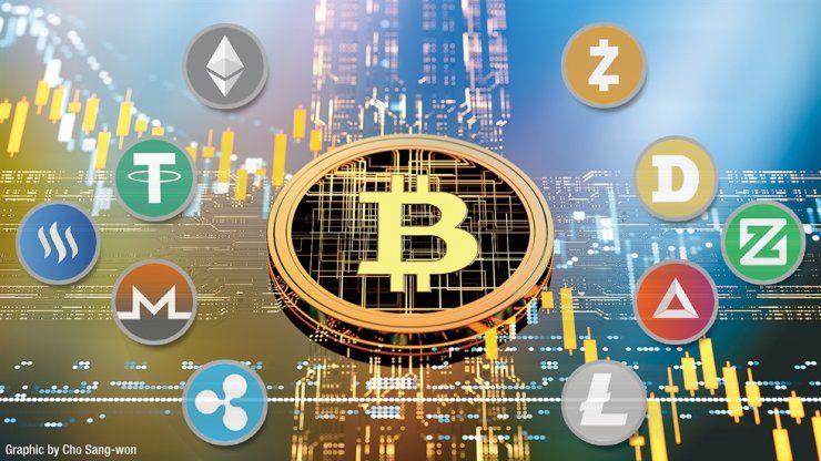 أسبوع حاسم ينتظر سوق العملات المشفرة: التفاصيل هنا