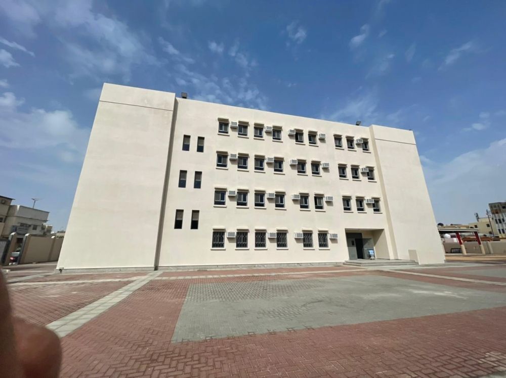 3 أدوار وحظر استخدام ”الأسبستوس“ .. اشتراطات جديدة للمباني التعليمية الخاصة
