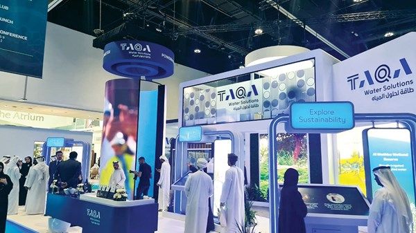 خبراء عالميون لـ«الاتحاد»: الإمارات سباقة عالمياً في تبني أحدث تقنيات إدارة المرافق