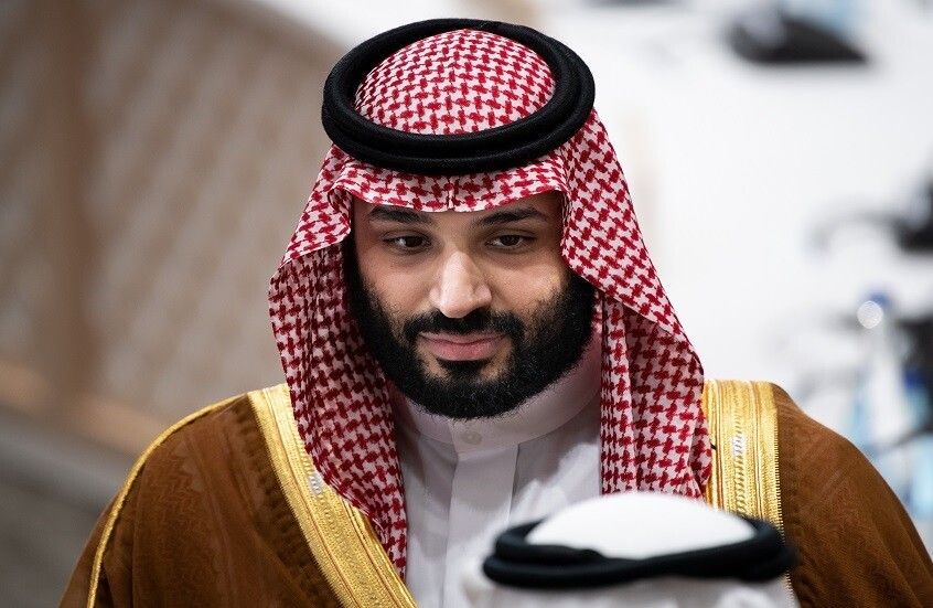 الخليج اليوم .. بن سلمان يوجه بضخ استثمارات عاجلة لمصر بقيمة 5 مليارات دولار