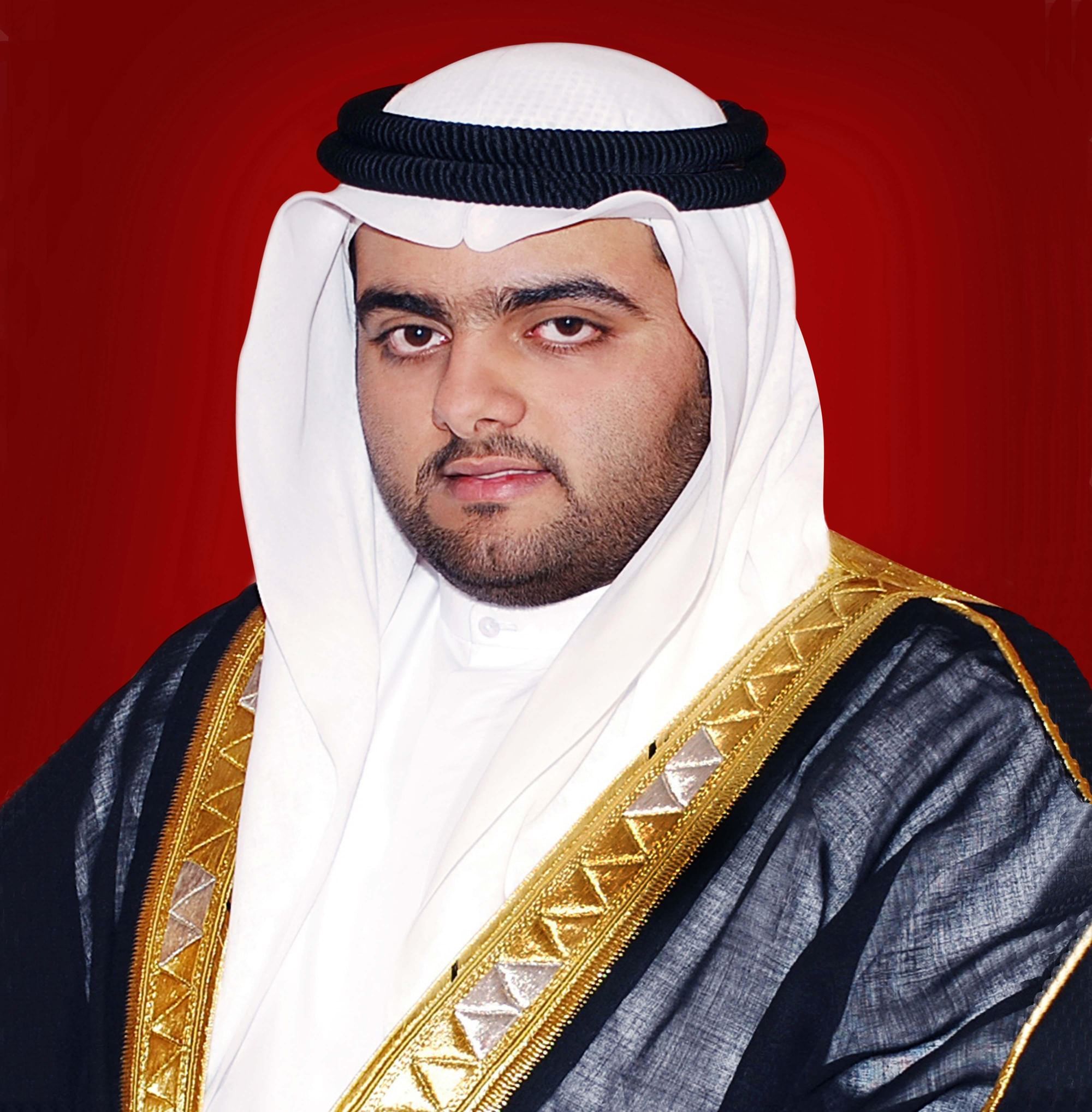 الامارات | محمد الشرقي: 50 عامًا من القيادة والحكمة