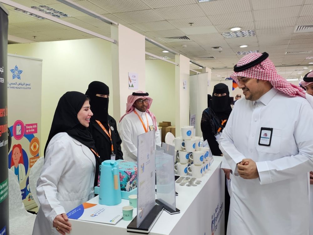  الصحة: 16% من الأضرار الصحية للمرضى تهو لأخطاء التشخيص 