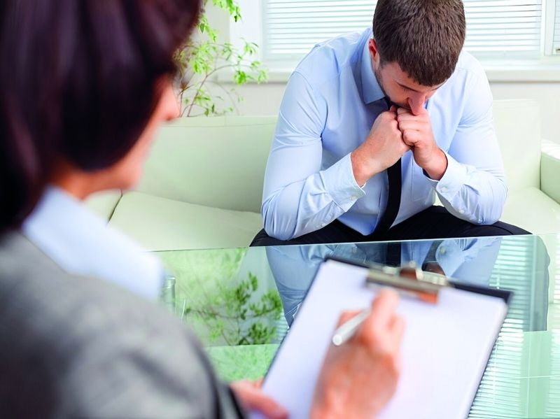 الامارات | مشكلات نفسية تقود  إلى أمراض جسدية