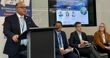 رئيس هيئة الرقابة المالية: التكنولوجيا أساس الشمول المالى وتطوير الأسواق