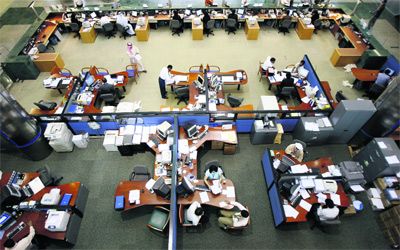 الامارات | 114 ألف مواطن ومواطنة يعملون بالقطاع الخاص بينهم 81 ألفا انضموا بعد إطلاق "نافس"