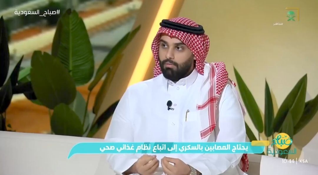 “هل يمكن التعافي من مرض السكري.. وما هو المستوى الطبيعي لسكر الدم؟”.. مختص يوضح