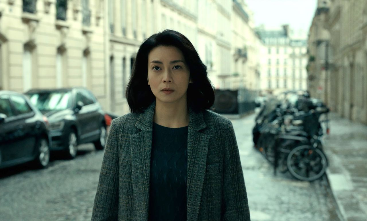اليابان | المخرج الياباني كوروساوا كيوشي يعيد إنتاج الفيلم الشهير ”مسار الأفعى“ في الأجواء الفرنسية