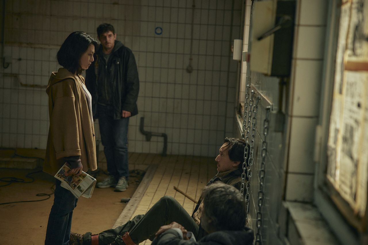 اليابان | المخرج الياباني كوروساوا كيوشي يعيد إنتاج الفيلم الشهير ”مسار الأفعى“ في الأجواء الفرنسية