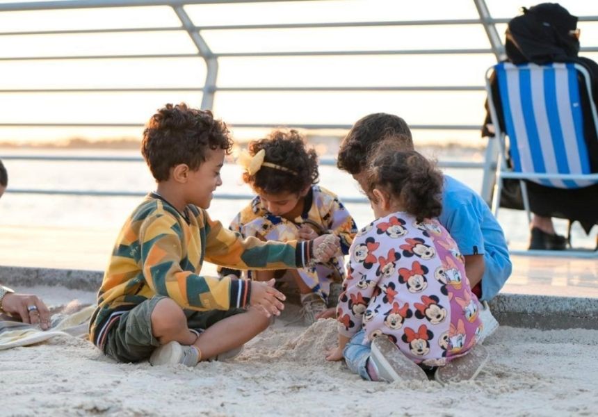 واجهات جدة البحرية تستعد بتجارب سياحية فريدة احتفاءً باليوم الوطني