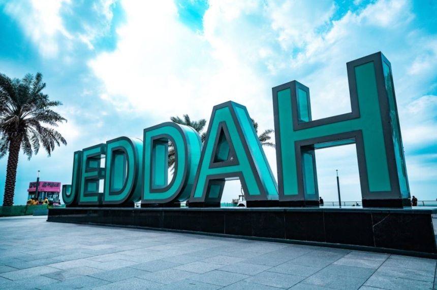 واجهات جدة البحرية تستعد بتجارب سياحية فريدة احتفاءً باليوم الوطني