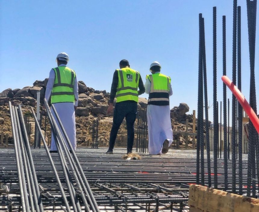 العزل الحراري والوقاية من الحرائق.. شروط أعمال البناء في الكود السعودي
