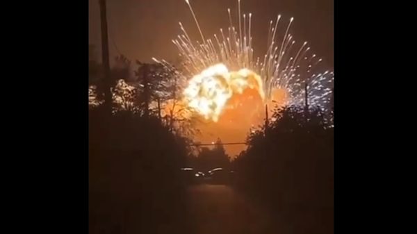 إعلان "حال الطوارئ" في مدينة روسية إثر هجوم