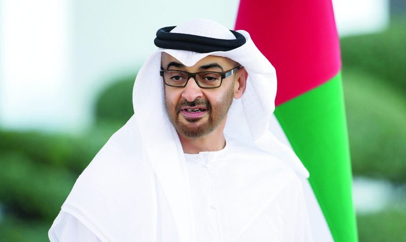 (5) من أعضاء الكونغرس الأمريكي يطالبون بايدن بحثِّ محمد بن زايد على وقف دعمه لقوات الدعم السريع
