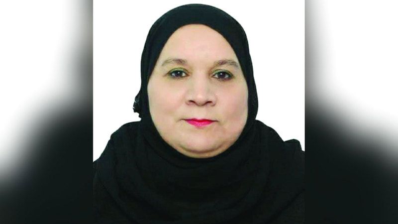 الامارات | وفاء أبوقديري: المعلم التفاعلي يكشف قدرات الطالب الإبداعية