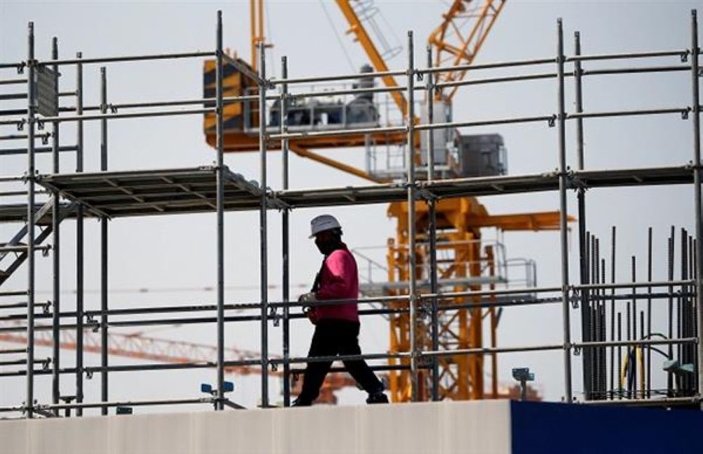 استمرار المخاطر المهددة لصناعة التشييد في كوريا الجنوبية