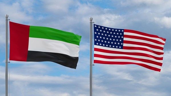 زيارة رئيس الدولة للولايات المتحدة.. محطة تاريخية في علاقات البلدين