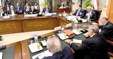 برلمانى: الاستراتيجية الوطنية للتمويل تعزز جهود الدولة لمواجهة التحديات