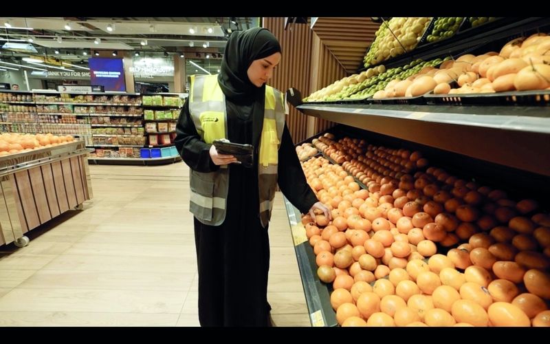 الامارات | %91.4 التزام المنشآت الغذائية بأنظمة السلامة في دبي