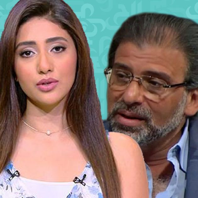 شاهد .. تسريب فيديو لـ رنا هويدي وكيف أفقدها خالد يوسف عذريتها وثتناثر دمائها