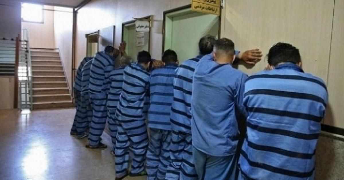 الحرس الثوري الإيراني يعلن تفكيك خلية تجسس