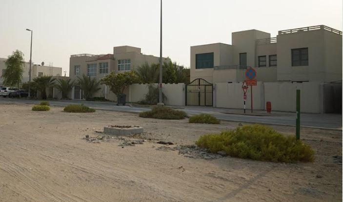 الامارات | مهلة شهر لتصويب أوضاع المساكن الحكومية المخالفة في أبوظبي