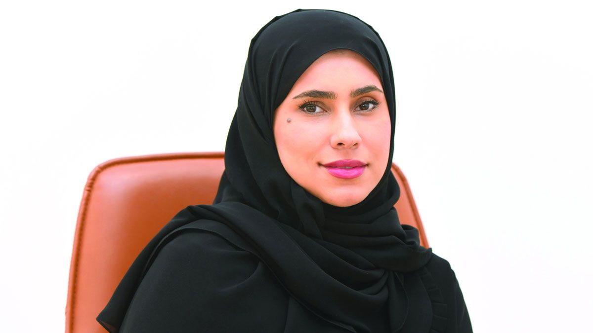 الامارات | مريم تتعافى  من «التنمر».. وتغادر المستشفى