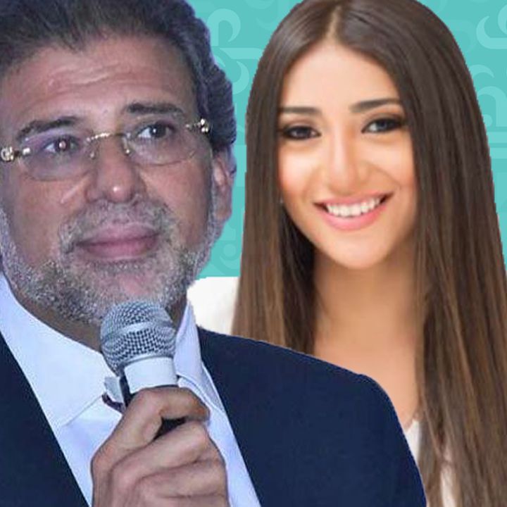 شاهد .. بالفيديو : طلاق مذيعة MBC رنا هويدي بعد تسريب فيديو اثناء معاشرتها مع خالد يوسف بسخونة