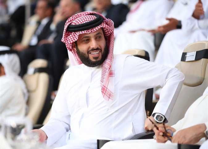 تركي آل الشيخ يعلن إطلاق قناة “الهلال السعودي”