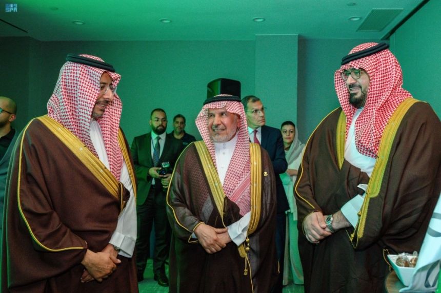 المملكة تدعو قادة الصناعة بالعالم للمشاركة في منتدى السياسات الصناعية