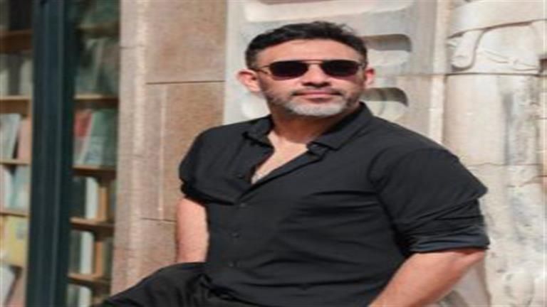 "فخور بصداقتنا".. عمرو مصطفى يكشف كواليس مكالمته الهاتفية مع الملحن مدين