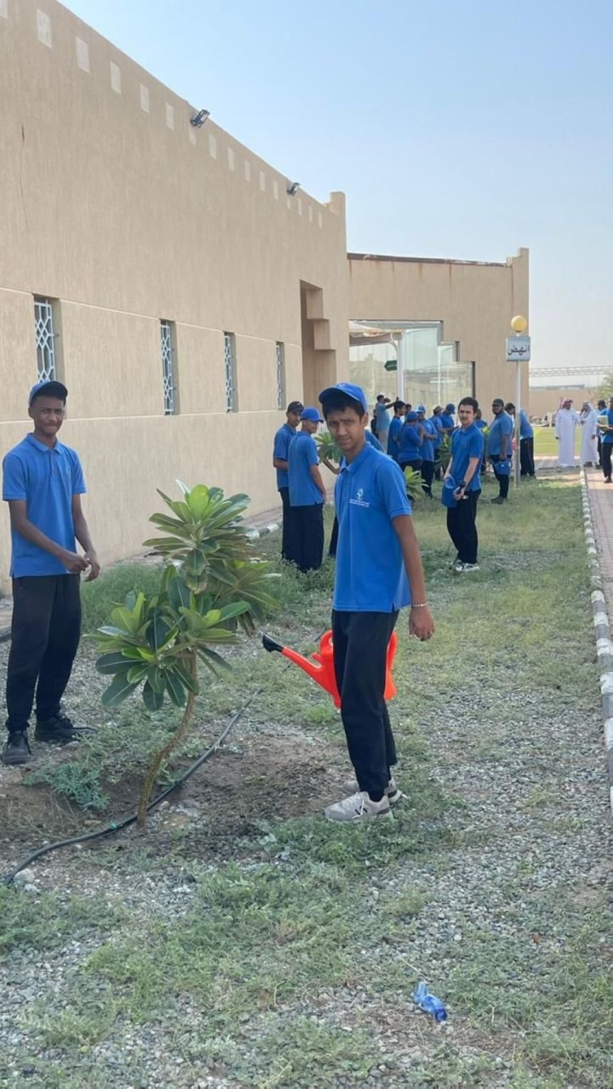 بيئة مكة: 3680 ساعة من العطاء بمشاركة 667 متطوعًا في اليوم الوطني