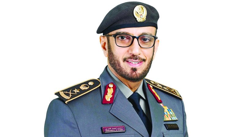 الامارات | تعديل أوضاع 19.7 ألف مخالف في دبي