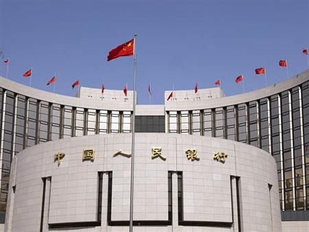 الصين تخفض سعر الفائدة على تسهيل الإقراض متوسط الأجل