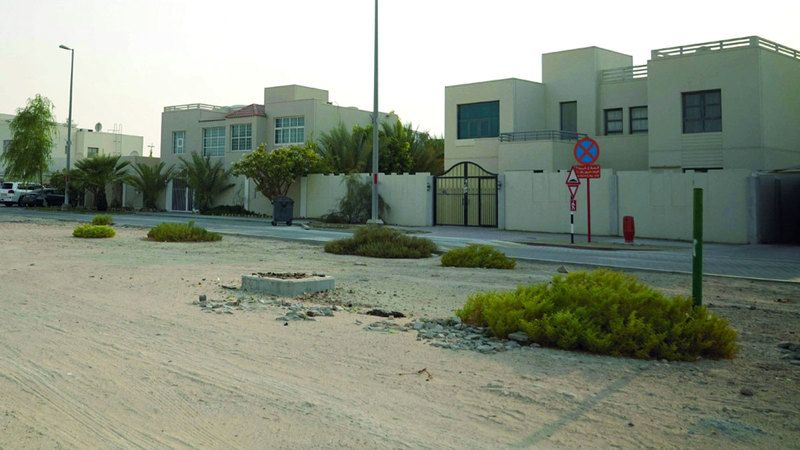 الامارات | مهلة شهر لتصويب أوضاع المساكن الحكومية المخالفة في أبوظبي