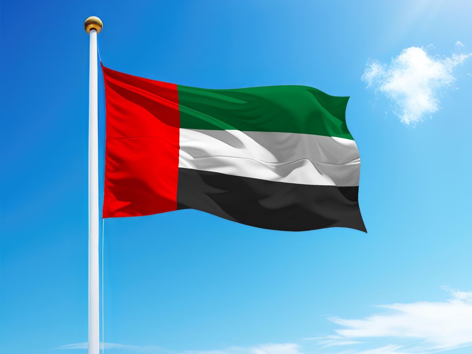 الامارات | وفد الإمارات يشارك في اجتماعات رئيسية خلال اليوم الأول من أعمال الدورة الـ 79 للجمعية العامة للأمم المتحدة