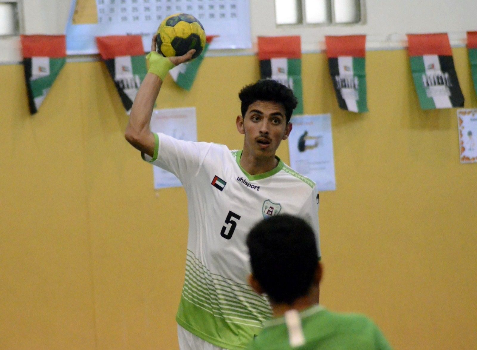 الامارات | دوري الناشئين يدشن الموسم الـ 49 لكرة اليد الإماراتية الجمعة