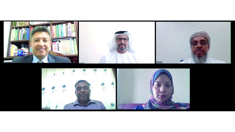 الامارات | 31 ديسمبر الموعد النهائي لتلقي طلبات المرشحين لجائزة خليفة التربوية