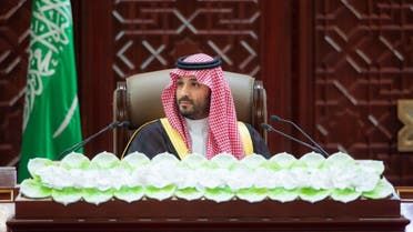 الخليج اليوم .. ولي العهد السعودي يعلن إطلاق مؤسسة الرياض غير الربحية