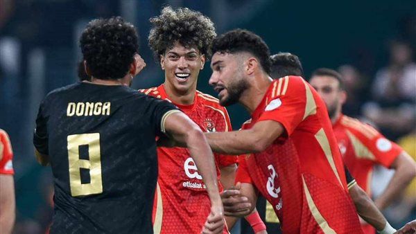 السوبر الأفريقي.. الأهلي والزمالك إلى ركلات ترجيح