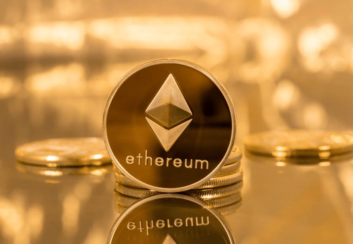 الإيثيريوم ترتفع بنسبة 188% في أحد المقاييس الرئيسية مع اقتراب السعر من 2700 دولار