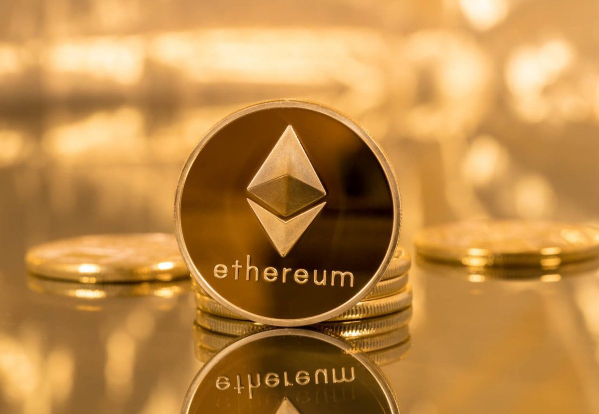 الإيثيريوم ترتفع بنسبة 188% في أحد المقاييس الرئيسية مع اقتراب السعر من 2700 دولار