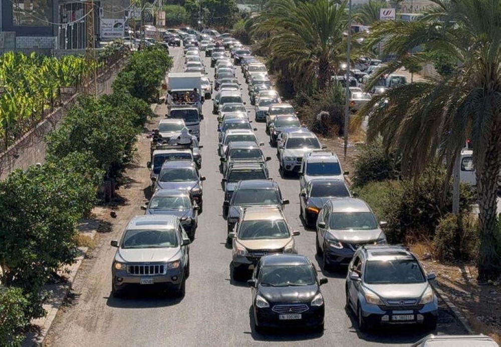 بقواتها في اليونيفيل.. إندونيسيا تستعد لإجلاء رعاياها من لبنان