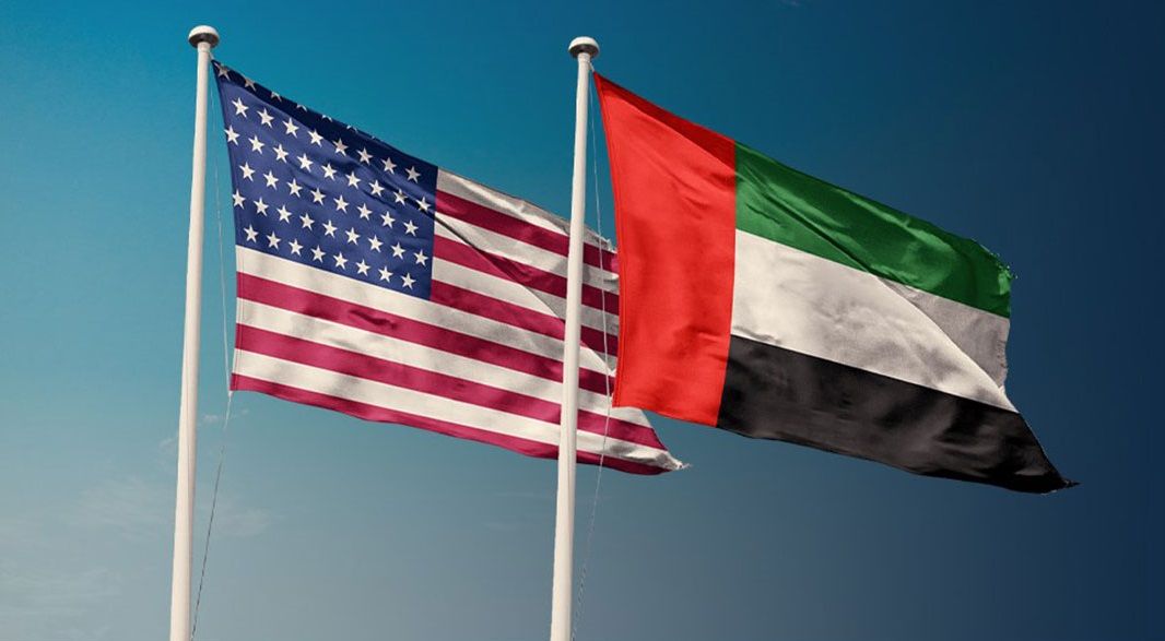 الامارات | الإمارات تدعم مستشفى الأطفال الوطني في واشنطن بمبلغ 35 مليون دولار لتعزيز مبادراته الصحية الإستراتيجية