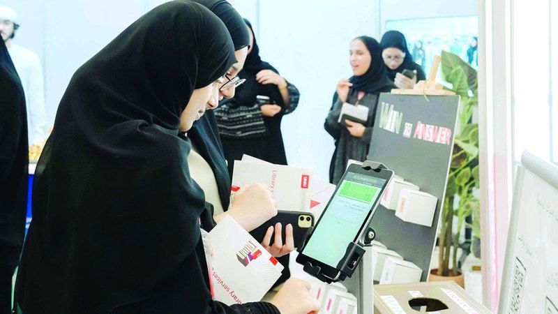 الامارات | باحثون عن عمل: التدريب المهني في الجامعات لا يكفي لتلبية متطلبات الوظائف