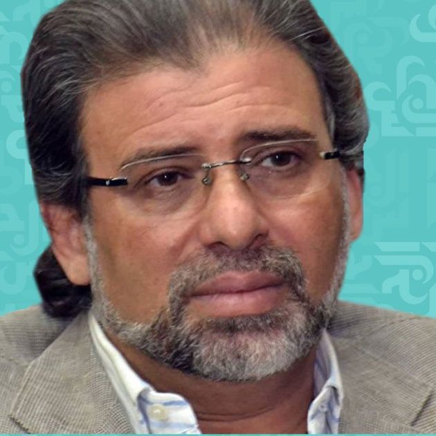 الاكثر متابعة اليوم - خالد يوسف يبكي دمًا على رحيل السيد