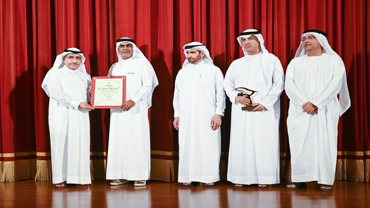 الامارات | مهرجان المسرحيات القصيرة يرفع الستار في كلباء
