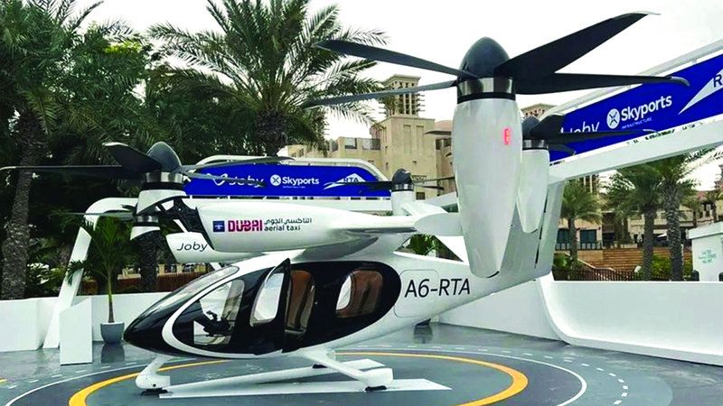الامارات | خطة لتكامل وسائل المواصلات في دبي بحلول 2030